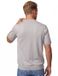 Hugo Boss Poloshirt Korte Mouw Grijs XXL
