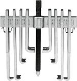 BAHCO Trekker 4540