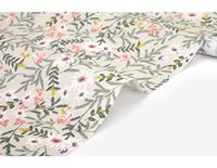 Dailylike Bedrukte stof, meerkleurig, 1,10 x 3 m, 398
