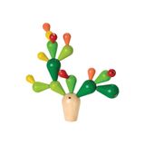Plantoys Balancing Cactus