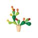 Plantoys Balancing Cactus