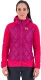 Karpos Marmarole Jas Roze S Vrouw
