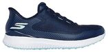 Skechers Golf Go Golf Flight Golfschoenen Dames Blauw EU 37