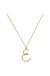 Kate Spade New York ONE IN A MILLION HALSSIERAAD Goud