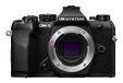 Olympus OM System OM-5 Mark II - Body - Zwart