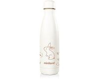Miniland Natur 500ml Fles Wit Kinderen