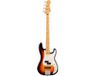 Fender Player II Modified Precision Bass MN 3-Tone Sunburst - Elektrische basgitaar
