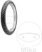 Vee Rubber 3.00-12 42J TT Pneu Avant/Arrière VRM094