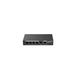 Ruijie Networks RG-ES206GS-P Commutateur réseau PoE Gigabit Ethernet L2 géré