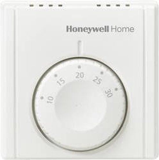 Honeywell Home THR830TEU Indoor thermostat Wall 10 up to 30 °C