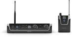 LD Systems U308 IEM in-ear monitorsysteem (bandgap + ISM)