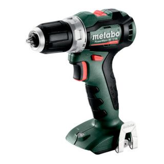 Metabo Accu-boorschroefmachine PowerMaxx BS 12 BL (601044850) - 1 stuk