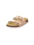 Superfit 800111 Kinderen Meisjes Teenslipper Metallics Maat 32