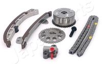 Japanparts KDK-227 stuurkettingset