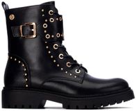 Xti 14648301 Booties Zwart EU 41 Vrouw