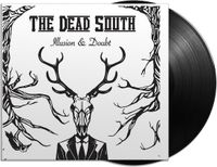 Illusion The Dead South Illusion & Doubt (LP)