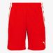 PUMA teamLIGA Short Sportbroek Mannen - Rood, Maat XL