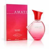 AMATI Eau de Parfum / 100 ml / Dames