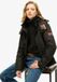 Superdry Mountain Windbreaker met capuchon Dames