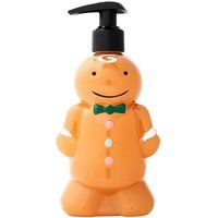 Douglas Collection Zeep Winter Wonder - Hand Soap Gingerman Bread Unisex 320ml