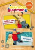 Just Entertainment Buurman & Buurman - Hebben Een Nieuw Huis & Winterpret (DVD)