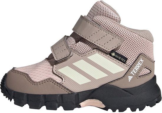 Adidas Terrex Terrex Skychaser Mid Gore-Tex Hikingschoenen Kids - Bruin