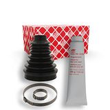 febi bilstein 29973 CV Boot Kit, pak van één