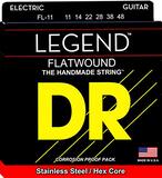 DR E LEGD FL-11 Legend Extra-Lite snaar