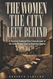 The Libri GmbH The Women the City Left Behind Paperback