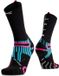 X-Socks Hike Anatomix Chaussettes Noir UE 42-44