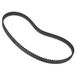 Blue Print ADN17516 tandriem, 1 stuk | Compatibel met: NISSAN MICRA I