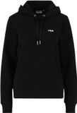 Fila Damen Hoodie Lierna Hoodie FAW1054 Black-M