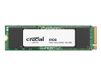 Crucial 1TB M.2 PCIe NVMe E100 5000/4500 tray