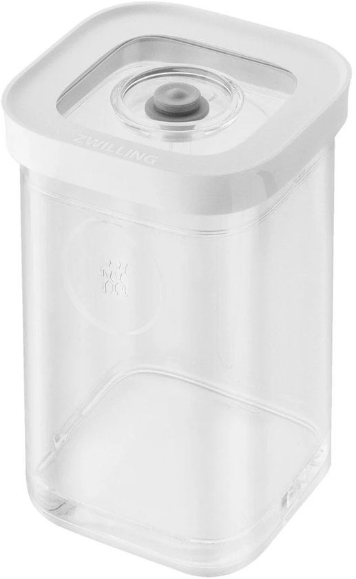 Zwilling Fresh & Save Cube bewaardoos 10.5x10.5x15cm - 825ml