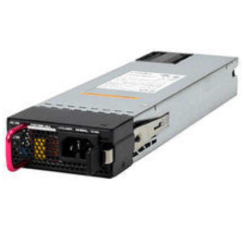 HP Switch E FlexFabric 7900 1800w AC Power Supply Unit
