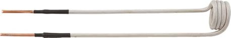 KS Tools 500.8424 Inductiespoel 26 mm, extra lang
