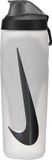 Nike Bidon Refuel Bottle Locking Lid 24oz - 710ML
