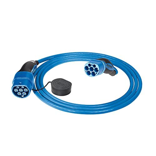 MENNEKES 36213 4m Blue elektrische kabel