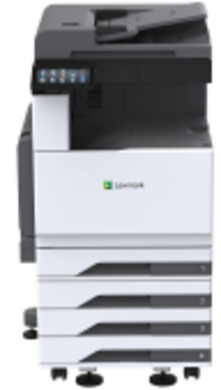 Lexmark Lexmark CX931dtse all-in-one A3 laserprinter kleur (4 in 1)