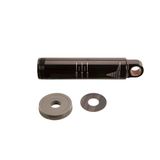 Sram Damper Body HB SDLX C1 ST 67.5 unisex volwassenen zwart standaard