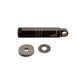 Sram Damper Body HB SDLX C1 ST 67.5 unisex volwassenen zwart standaard