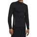 NIKE M Np Top Warm Ls Mock heren Lange sleeve-top