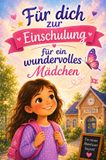 Für Bookmundo Für dich zur Einschulung