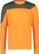 CMP Jersey Heren Polyester Oranje 58