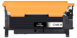 Samsung Cartouche de toner noire CLT-404S pour Samsung C480W et autres modèles.