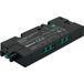 Häfele LOOX5 distributeur 6 voies CONNECT MESH 12V ou 24V avec fonction de commutation, 24 V - max. 90 W