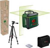Bosch UniversalLevel 360 EZ1 laserwaterpas