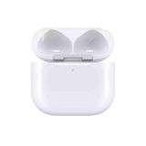 Apple AirPods 4 avec suppression active du bruit (ANC) et boîtier de chargement USB-C