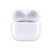 Apple AirPods 4 avec suppression active du bruit (ANC) et boîtier de chargement USB-C