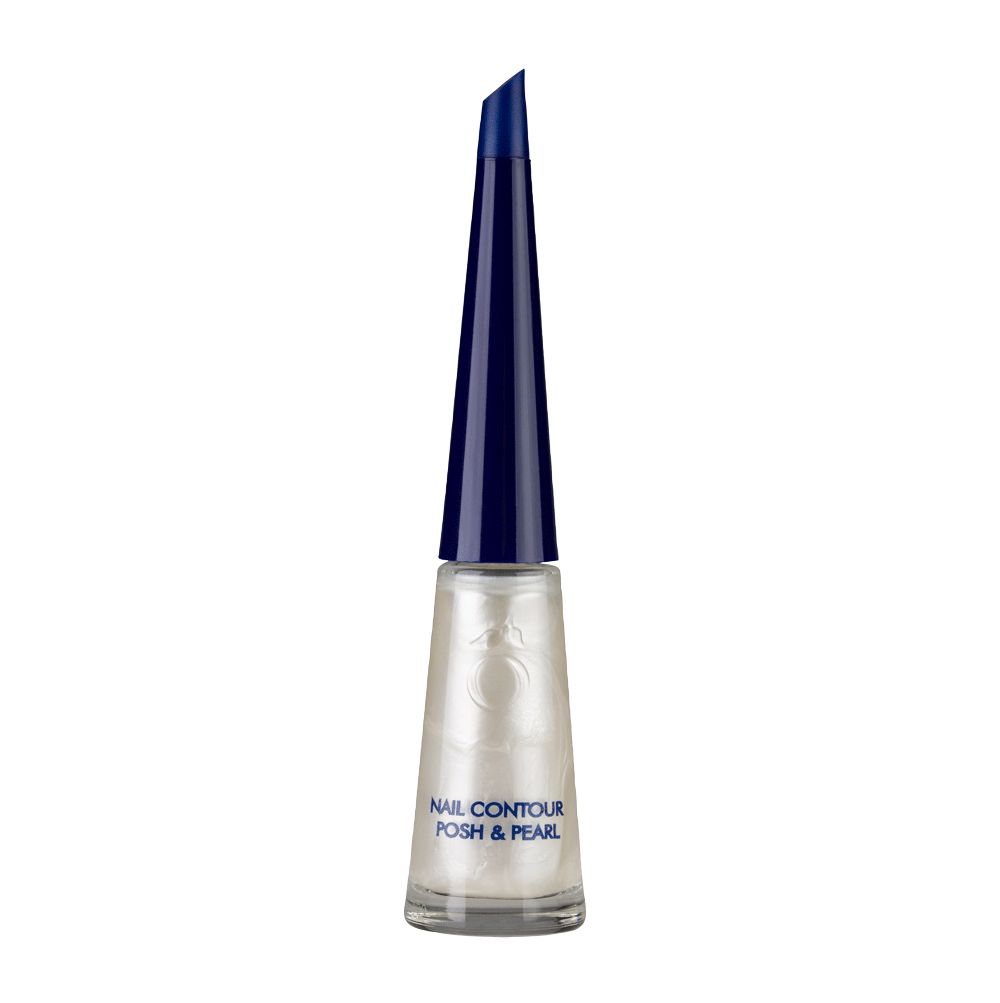 Herome Nail Contour Nagellak Posh & Pearl - 8ml